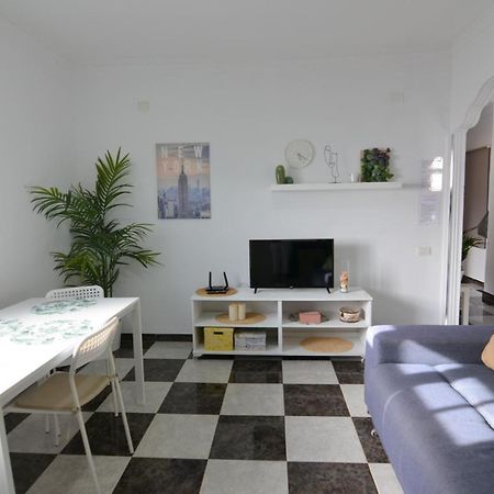 Appartement Aloha***Burrero Cerca Del Aeropuerto à El Burrero Extérieur photo