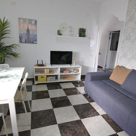 Appartement Aloha***Burrero Cerca Del Aeropuerto à El Burrero Extérieur photo