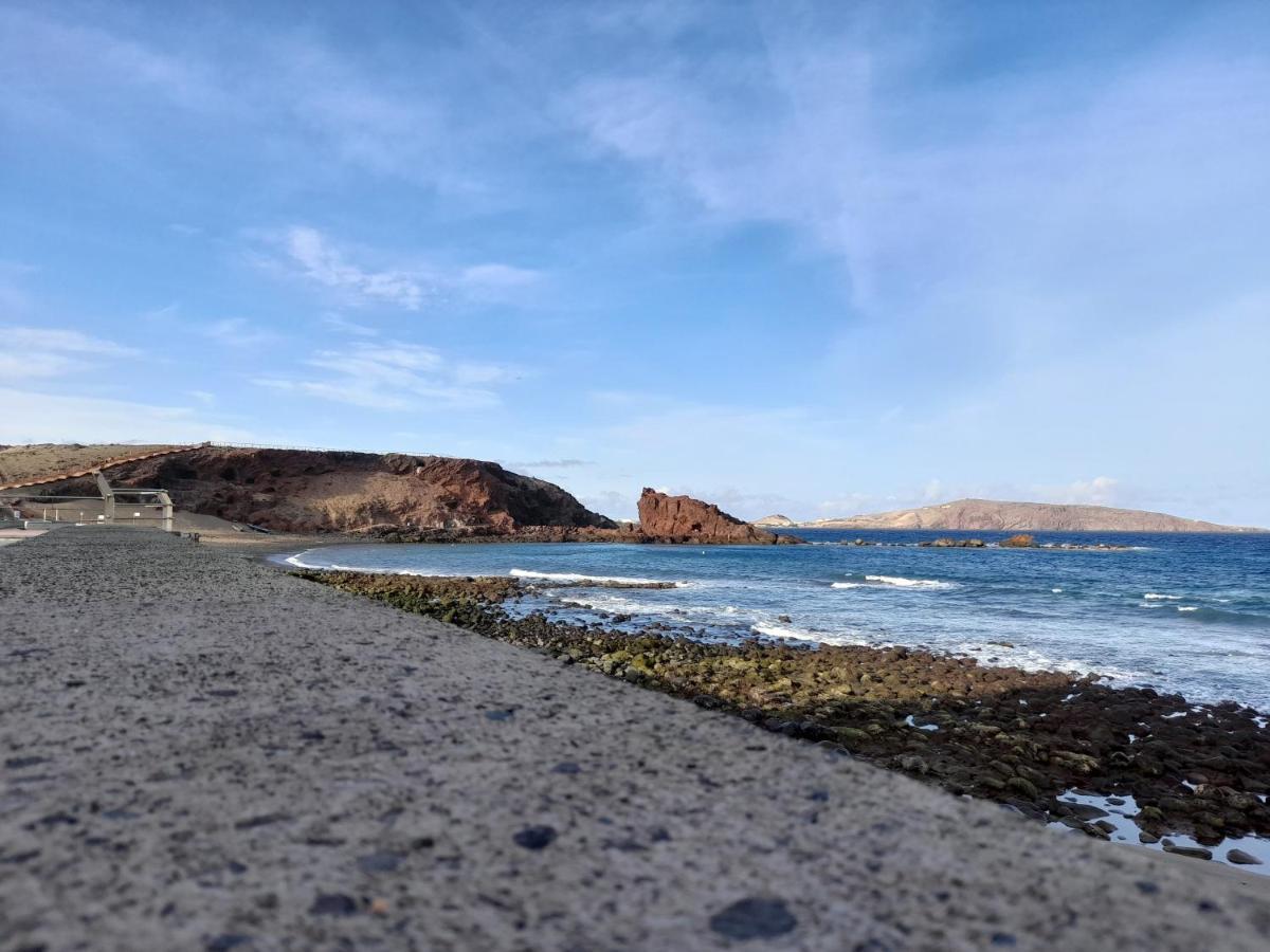 Appartement Aloha***Burrero Cerca Del Aeropuerto à El Burrero Extérieur photo