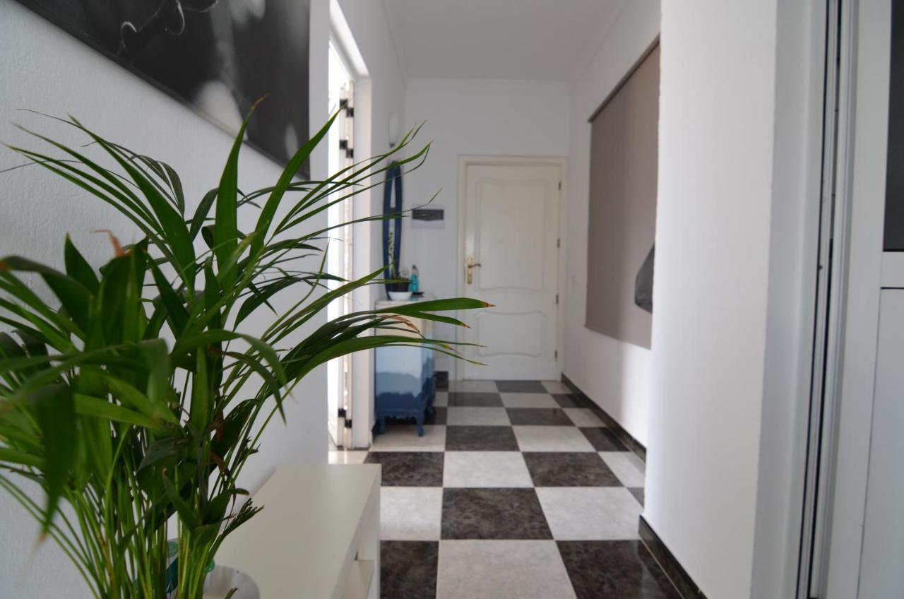 Appartement Aloha***Burrero Cerca Del Aeropuerto à El Burrero Extérieur photo